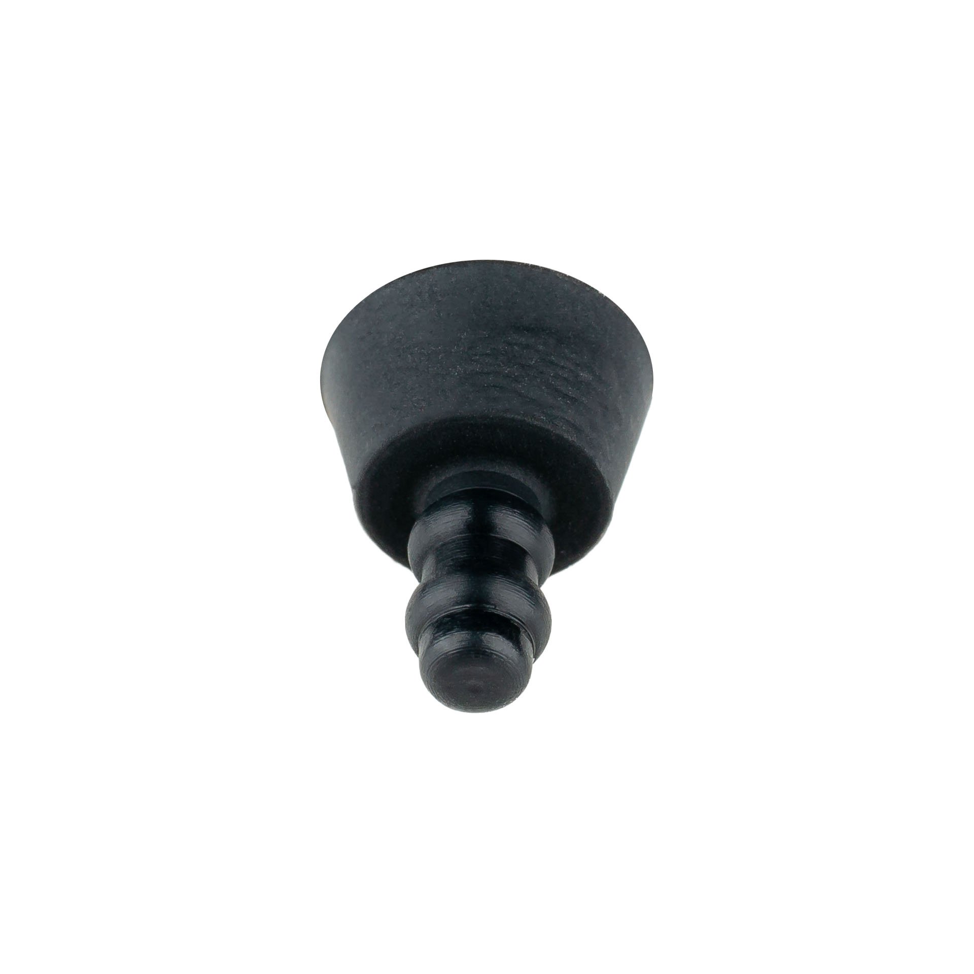 3.5 mm TRS-Jack Dust Cover and Protection, 2 pcs.